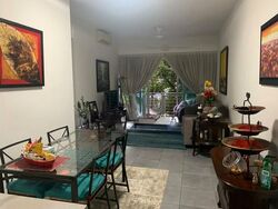 The Nexus (D21), Condominium #557095181